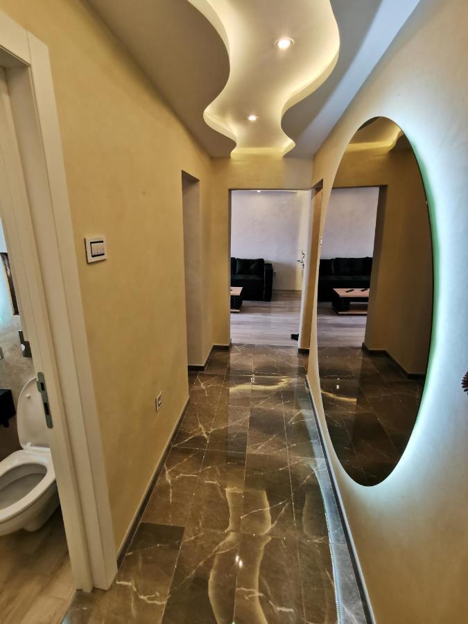 Brend New Luxurious Apartment In Downtown With Free Parking Novi Sad Luaran gambar
