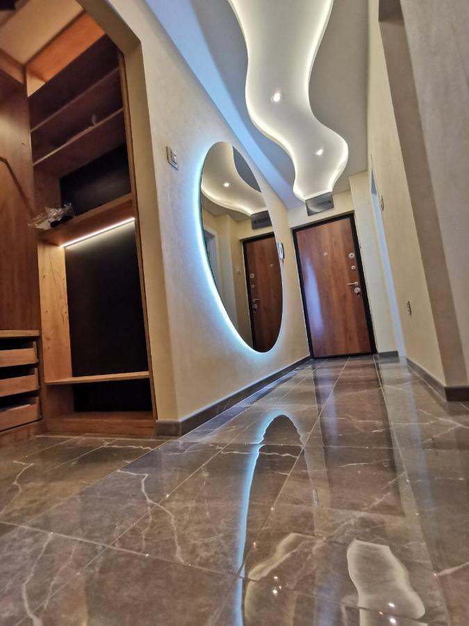 Brend New Luxurious Apartment In Downtown With Free Parking Novi Sad Luaran gambar