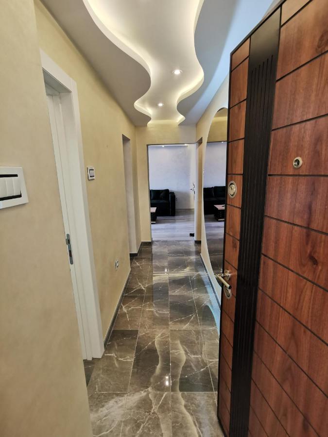 Brend New Luxurious Apartment In Downtown With Free Parking Novi Sad Luaran gambar